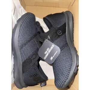 Size 5 Medium - New Balance FuelCore Nergize Black Magnet W